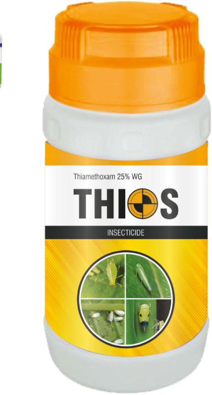 Thios Insecticide for Agriculture