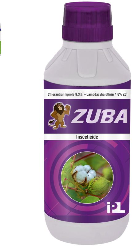 Zuba Insecticide for Agriculture