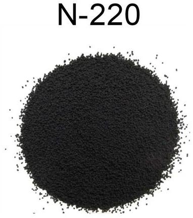 Phillips N220 Carbon Black Powder, for Paint Industry