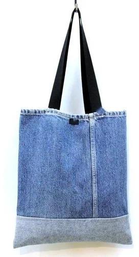 Denim Bags