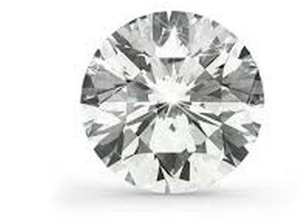 Round Lab Grown Diamond for Jewellery Making