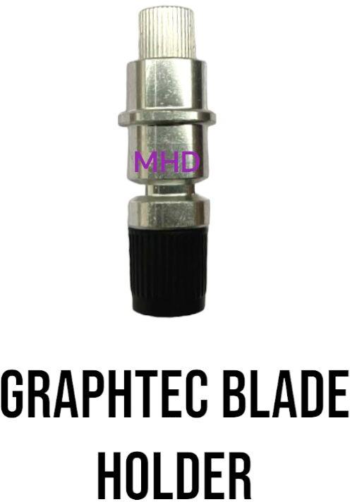 Graphtec plotter blade holder