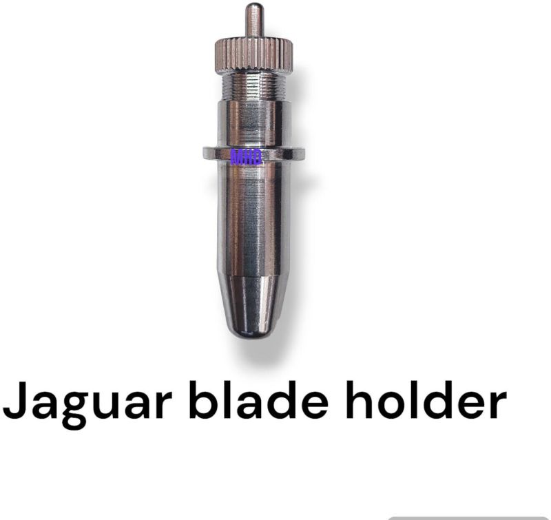 Jaguar blade holder