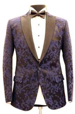 Mens Tuxedo Suit