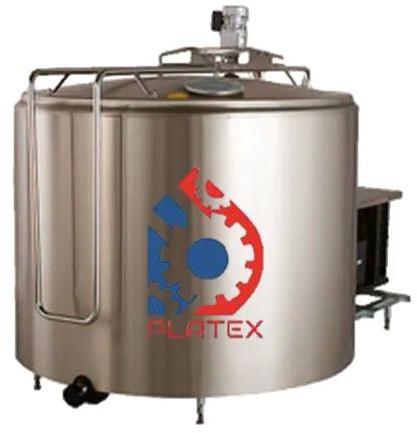 1000 Litre Industrial Bulk Milk Cooler