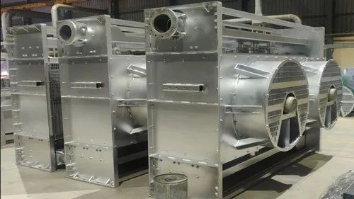 Air To Air Heat Exchanger