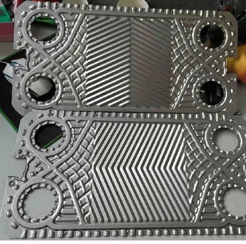 Heat Transfer Plate