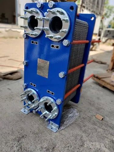 Kelvion Plate Heat Exchanger