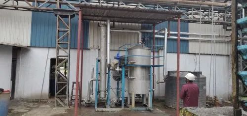 Single Effect Evaporator