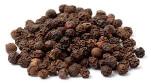 Black Pepper Seeds for Cooking