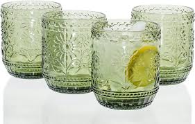 Drinking Glassware Set, For Serving