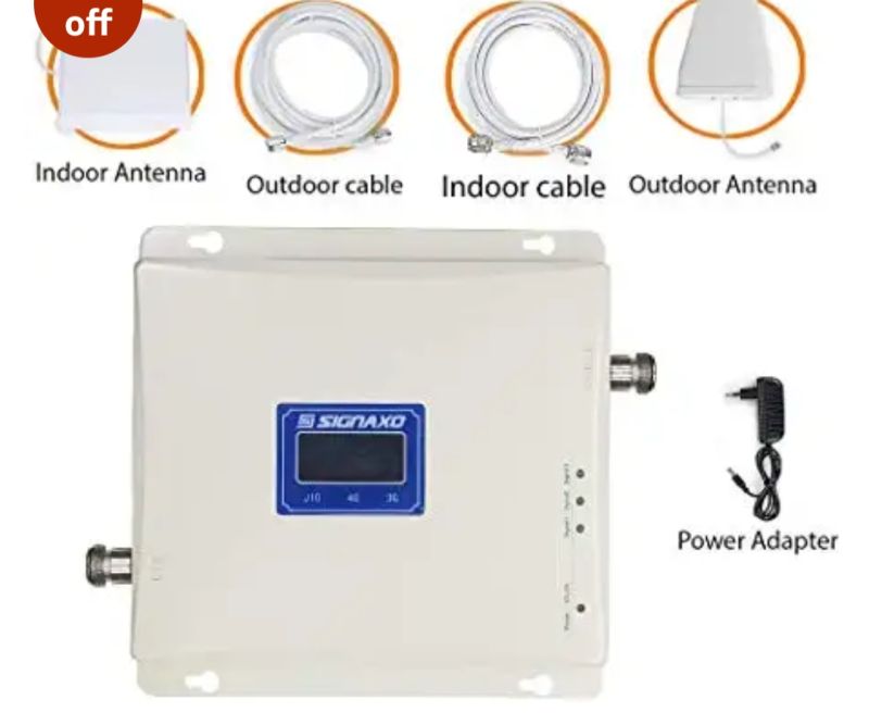 Wireless Network Equipment, For Personal Use, Power : 15w