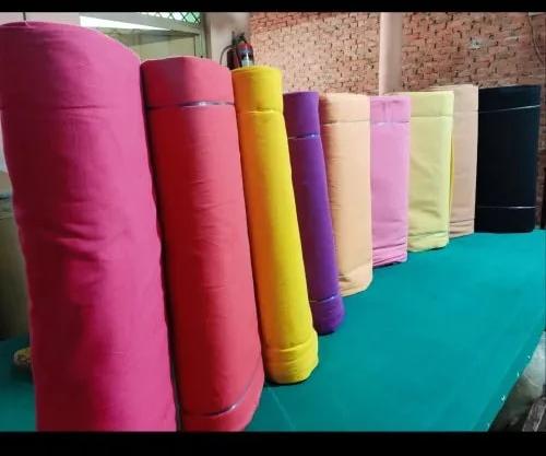 DMD Plain Casement Fabric