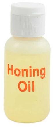 Honing Oil