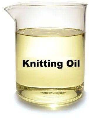 Lubxtar Knitting Oil, Packaging Type : Drum