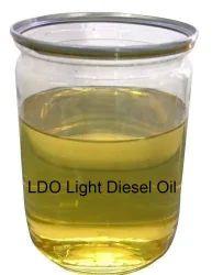 Lubxtar Light Diesel Oil for Such As Boilers, Furnaces