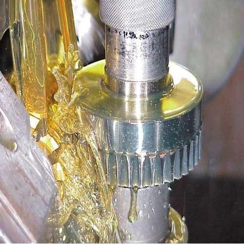 Water Soluble Cutting Oil