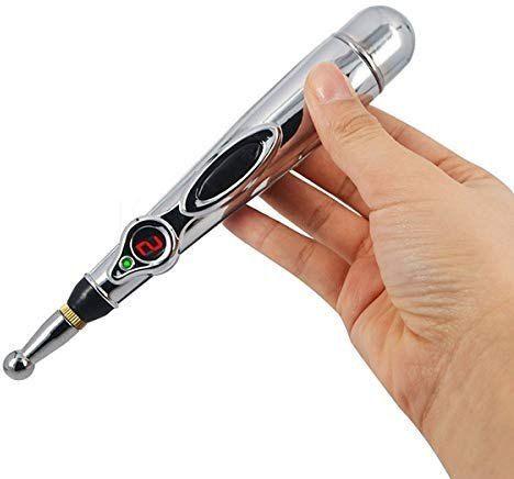 Battery Pain Relief Pen for Acupuncture Use