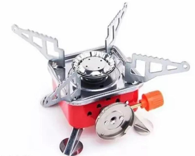 Portable Mini Gas Stove