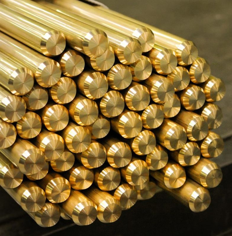 C360 Brass Bar, for Industry