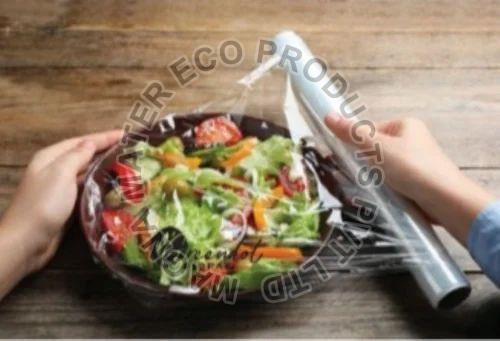 Compostable Cling Film