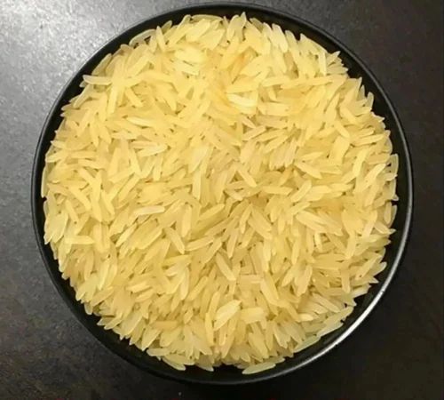 1121 Golden Sella Basmati Rice for Cooking