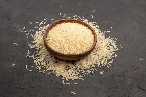 1121 White Sella Basmati Rice for Cooking