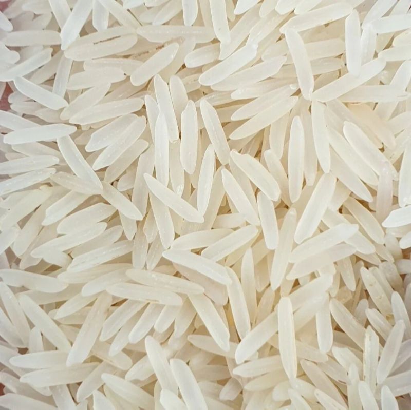 1401 White Sella Basmati Rice, Variety : Medium Grain