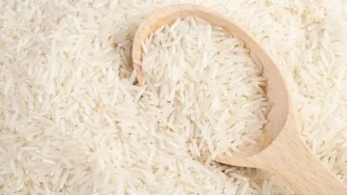 1718 White Sella Basmati Rice