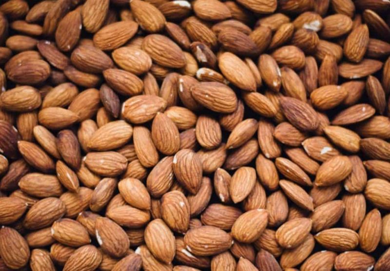 Almond Nuts