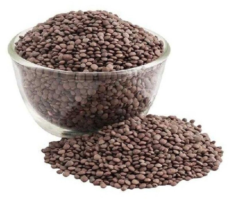 Black Masoor Dal for Cooking