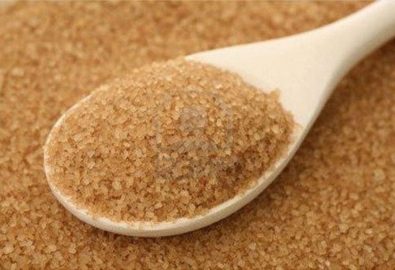 Refined Brown Sugar for Tea, Sweets, Ice Cream, Drinks