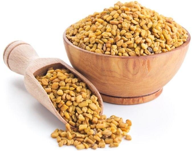 Fenugreek Seeds for Cooking