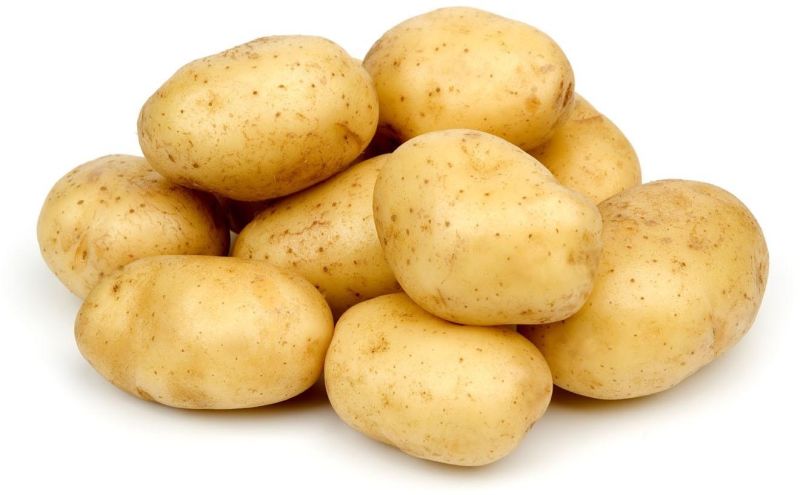 Fresh Potato