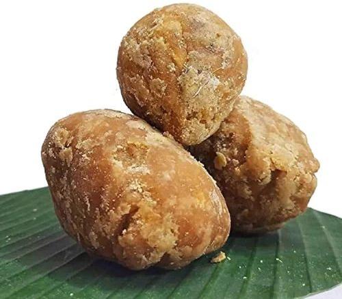 Sugarcane Jaggery Balls for Tea, Sweets