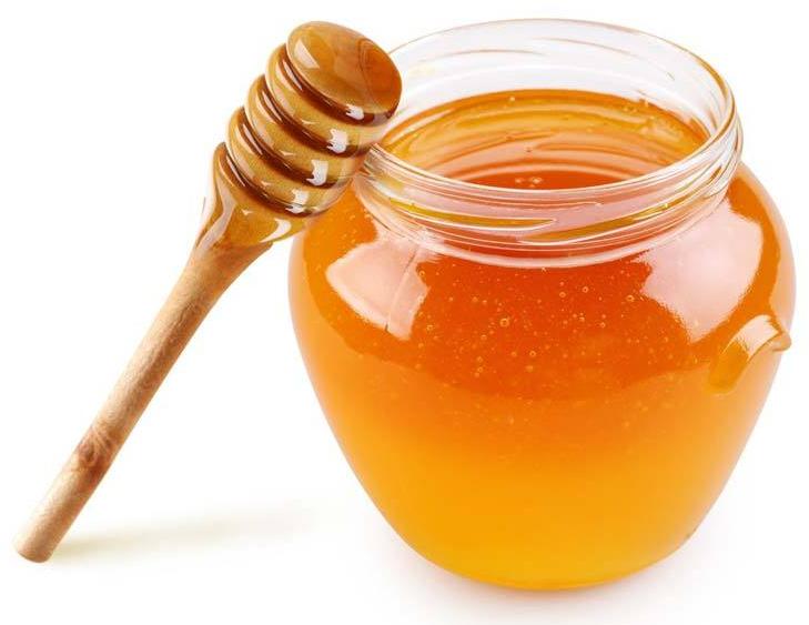 Natural Honey, Packaging Type : Glass Jar