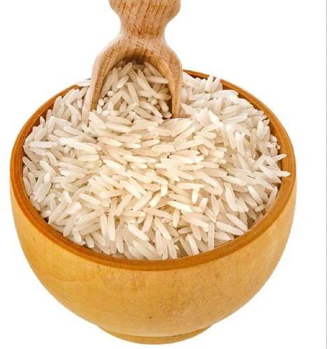 Unpolished Soft Organic PR-106 Non Basmati Rice for Cooking