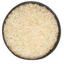 Sharbati Pesticide Residue Free Basmati Rice for Cooking