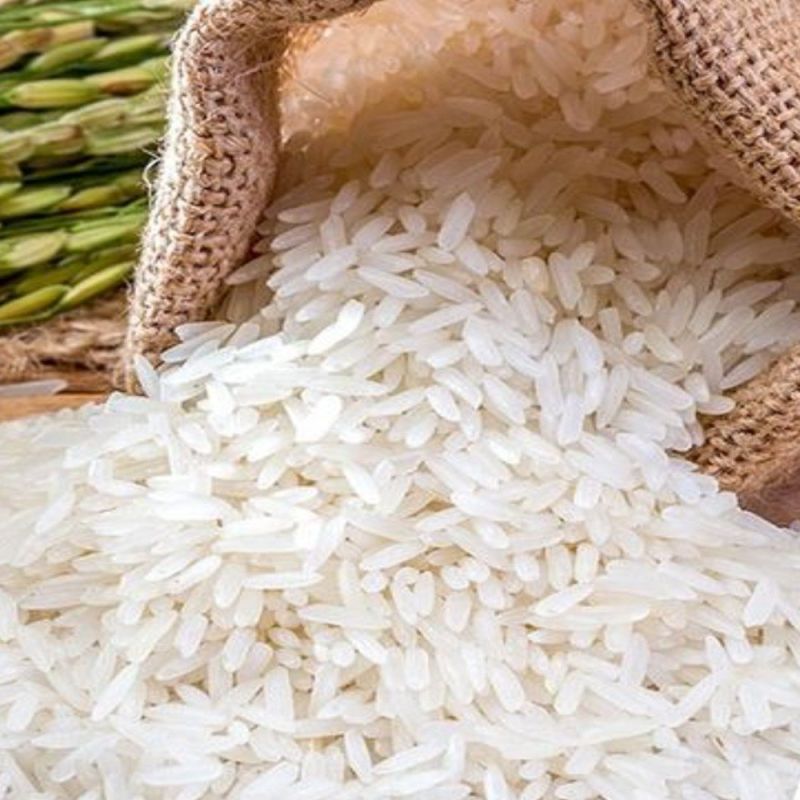 Soft Sona Masoori Basmati Rice for Cooking