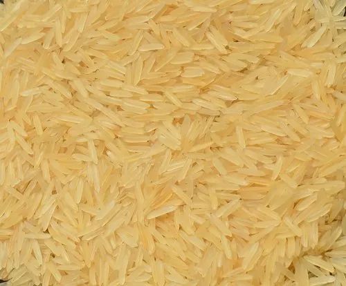 Sugandha Golden Sella Basmati Rice for Cooking