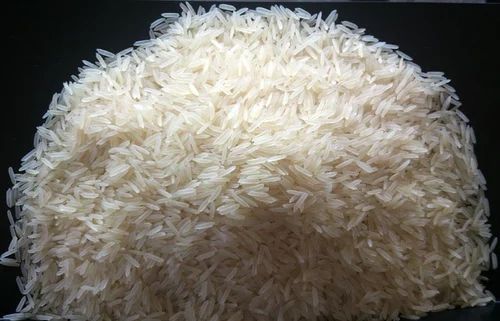 Unpolished Organic Soft Sugandha Steam Basmati Rice for Cooking