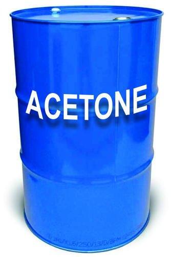 Transparent Liquid Acetone, for Industrial, Density : 784 kg/m3