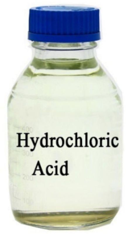 Hydrochloric acid, for Industrial