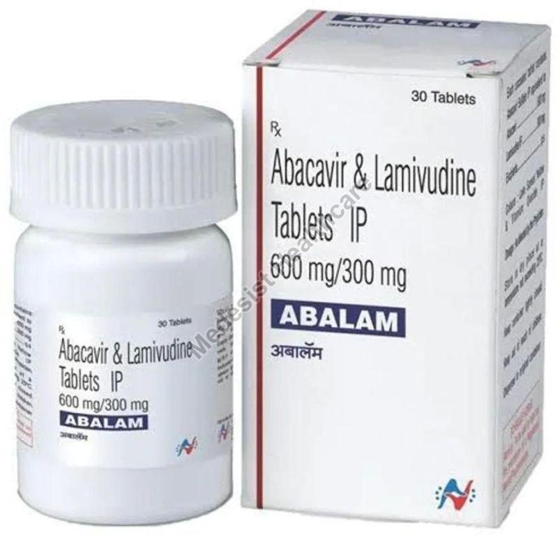 Abalam Tablets