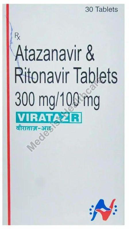 Virataz R Tablets