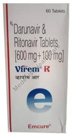 Virem-R Tablets