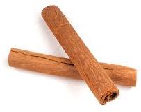 Raw Organic Cinnamon Sticks for Cooking