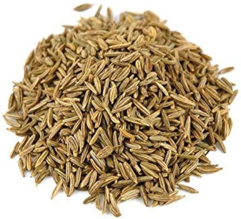 Raw Organic Cumin Seeds for Cooking