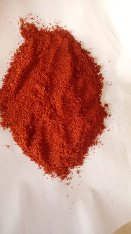 Red chilli powder, Shelf Life : 12 Months