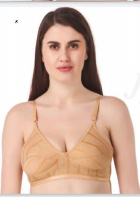 Goa Non Padded Bra